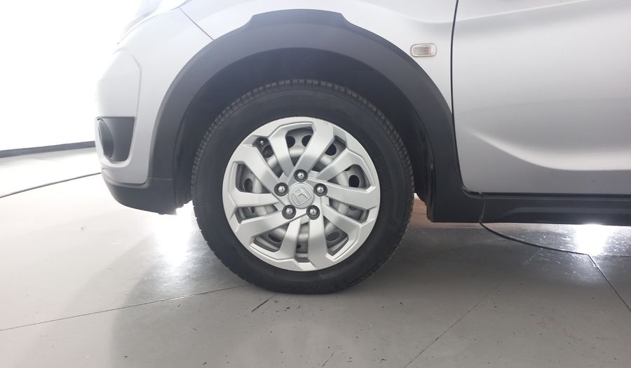 Honda Br-v 1.5 UNIQ AUTO Suv 2018