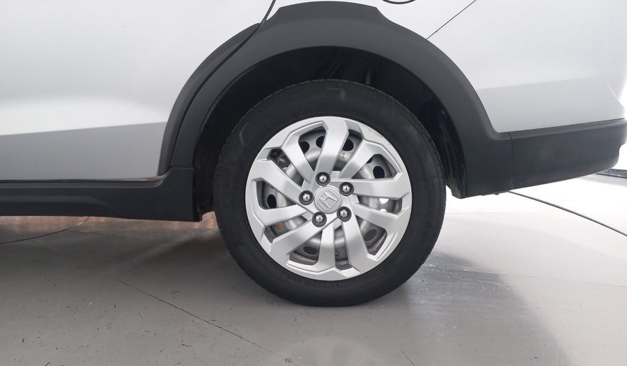 Honda Br-v 1.5 UNIQ AUTO Suv 2018