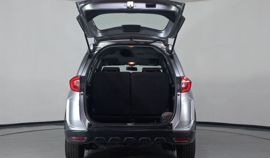 Honda Br-v 1.5 UNIQ AUTO Suv 2018