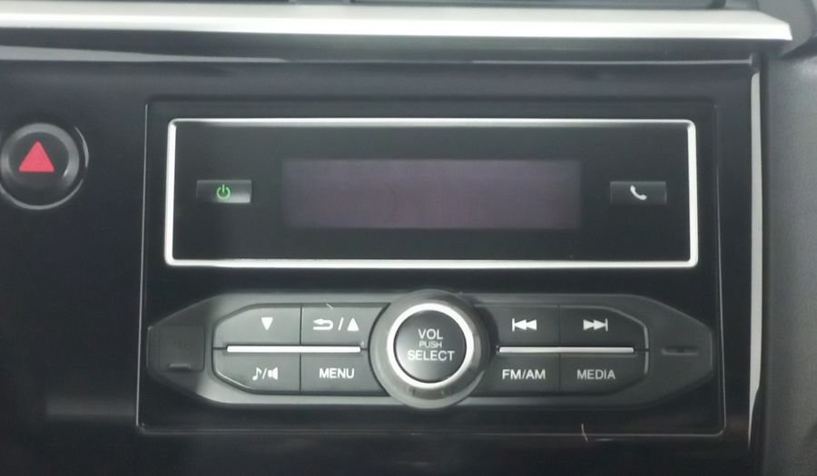 Honda Br-v 1.5 UNIQ AUTO Suv 2018