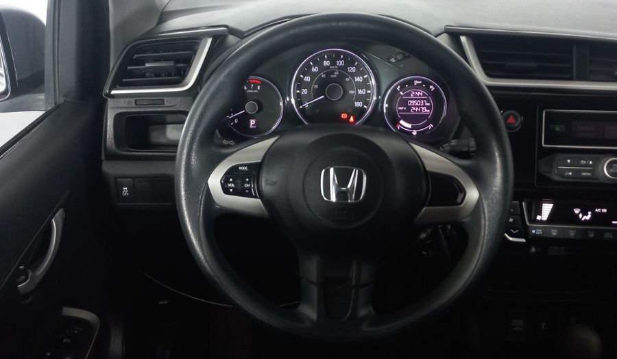Honda Br-v 1.5 UNIQ AUTO Suv 2018