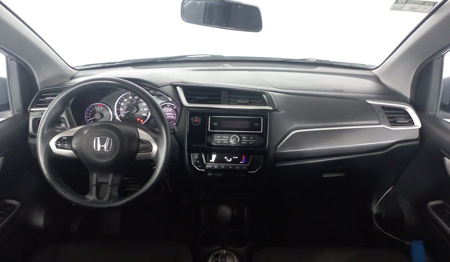 Honda Br-v 1.5 UNIQ AUTO Suv 2018