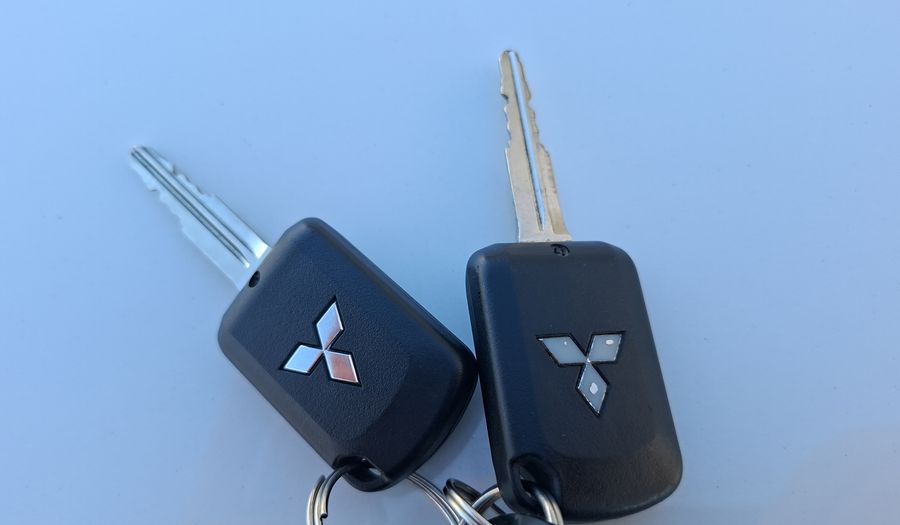 Mitsubishi Outlander 2.0 Suv 2022