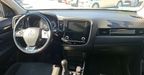 Mitsubishi Outlander 2.0 Suv 2022