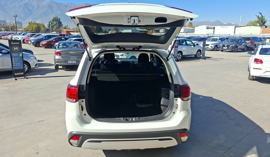 Mitsubishi Outlander 2.0 Suv 2022