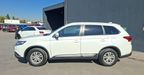 Mitsubishi Outlander 2.0 Suv 2022