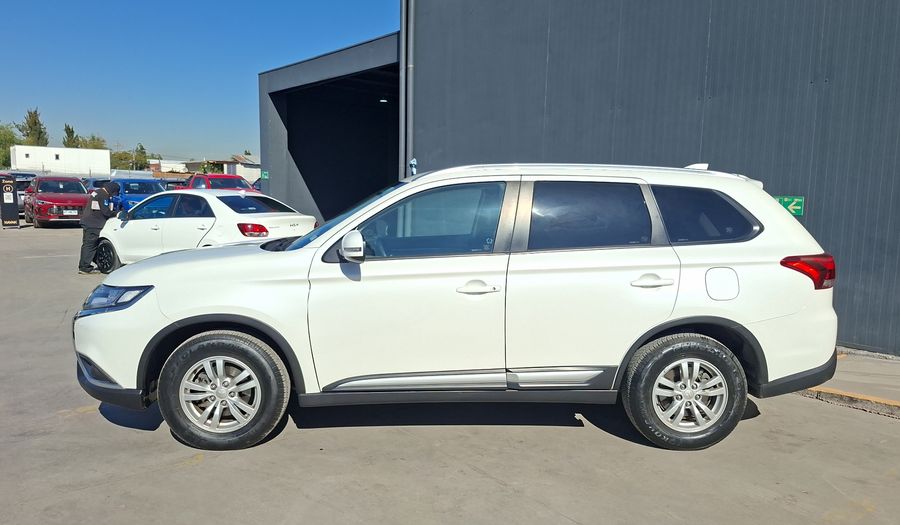 Mitsubishi Outlander 2.0 Suv 2022