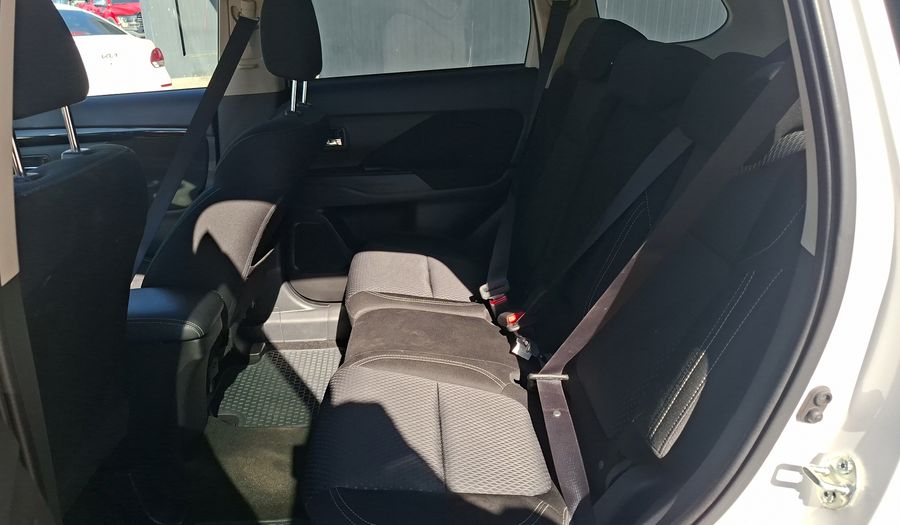 Mitsubishi Outlander 2.0 Suv 2022