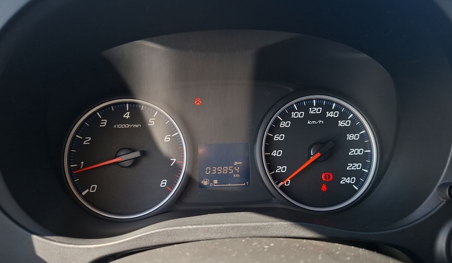 Mitsubishi Outlander 2.0 Suv 2022