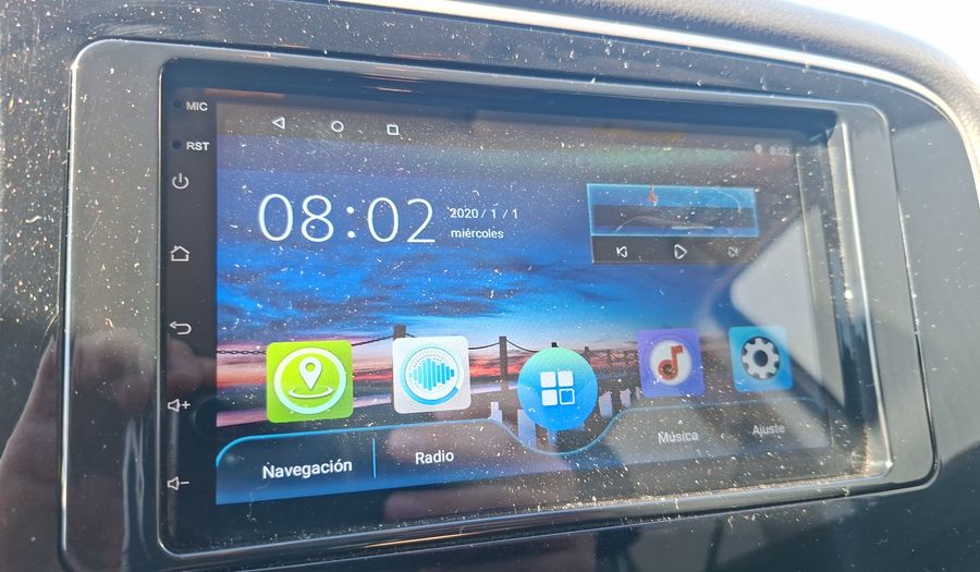 Mitsubishi Outlander 2.0 Suv 2022
