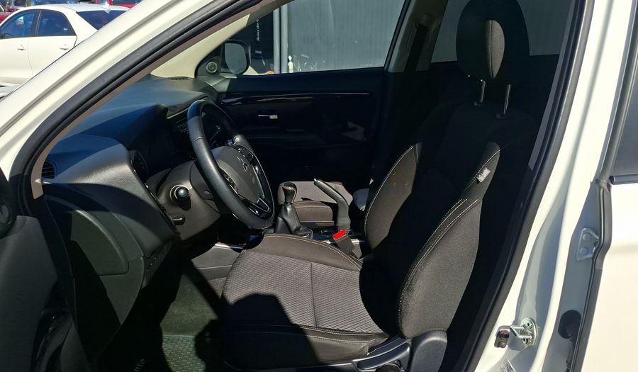Mitsubishi Outlander 2.0 Suv 2022