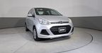 Hyundai Grand I10 1.2 GL MID AT Sedan 2017