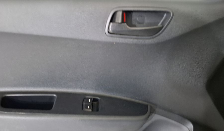 Hyundai Grand I10 1.2 GL MID AT Sedan 2017