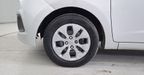 Hyundai Grand I10 1.2 GL MID AT Sedan 2017