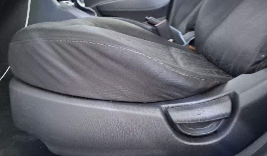 Hyundai Grand I10 1.2 GL MID AT Sedan 2017