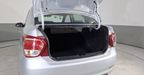 Hyundai Grand I10 1.2 GL MID AT Sedan 2017
