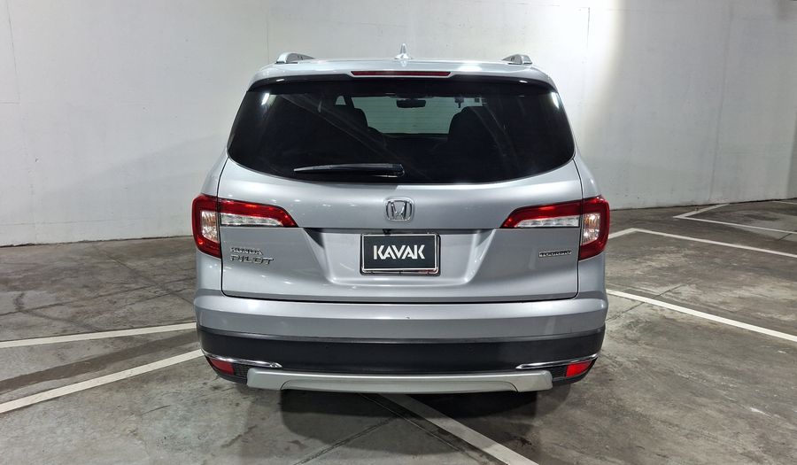 Honda Pilot 3.5 TOURING AUTO Suv 2021