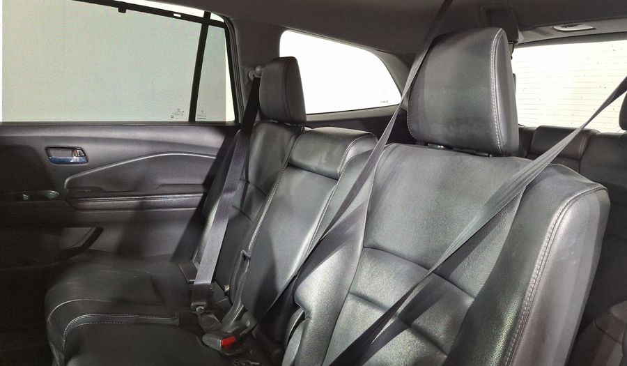 Honda Pilot 3.5 TOURING AUTO Suv 2021
