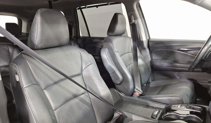 Honda Pilot 3.5 TOURING AUTO Suv 2021