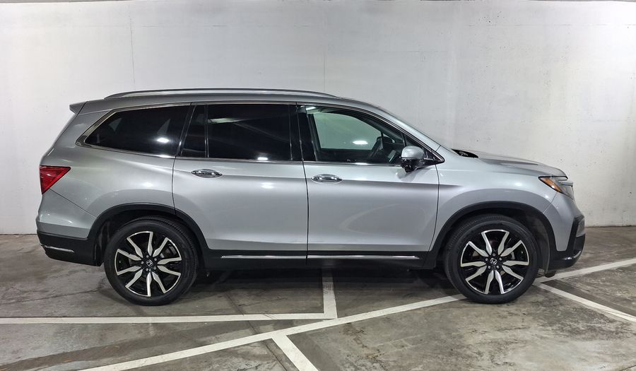 Honda Pilot 3.5 TOURING AUTO Suv 2021