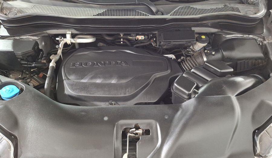 Honda Pilot 3.5 TOURING AUTO Suv 2021