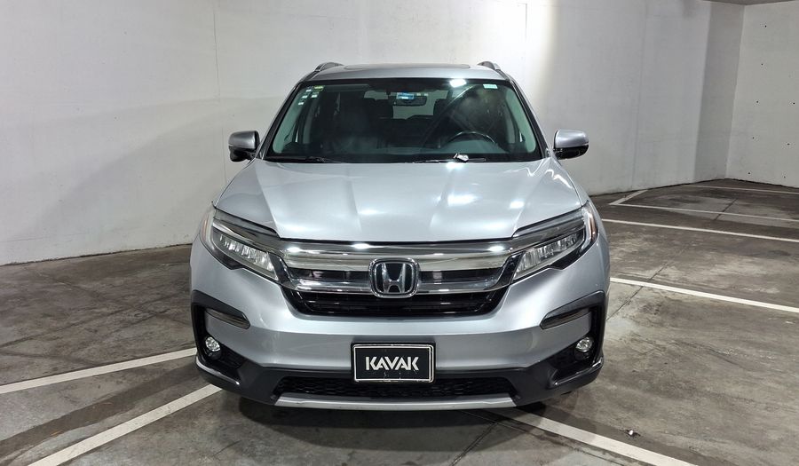Honda Pilot 3.5 TOURING AUTO Suv 2021