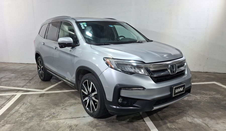 Honda Pilot 3.5 TOURING AUTO Suv 2021
