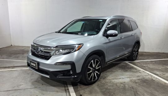 2021 • 80,487 km • Automático