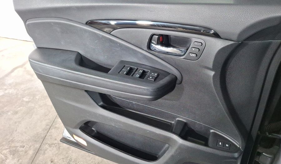 Honda Pilot 3.5 TOURING AUTO Suv 2021