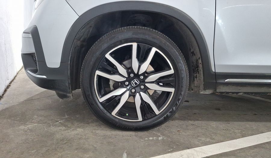 Honda Pilot 3.5 TOURING AUTO Suv 2021