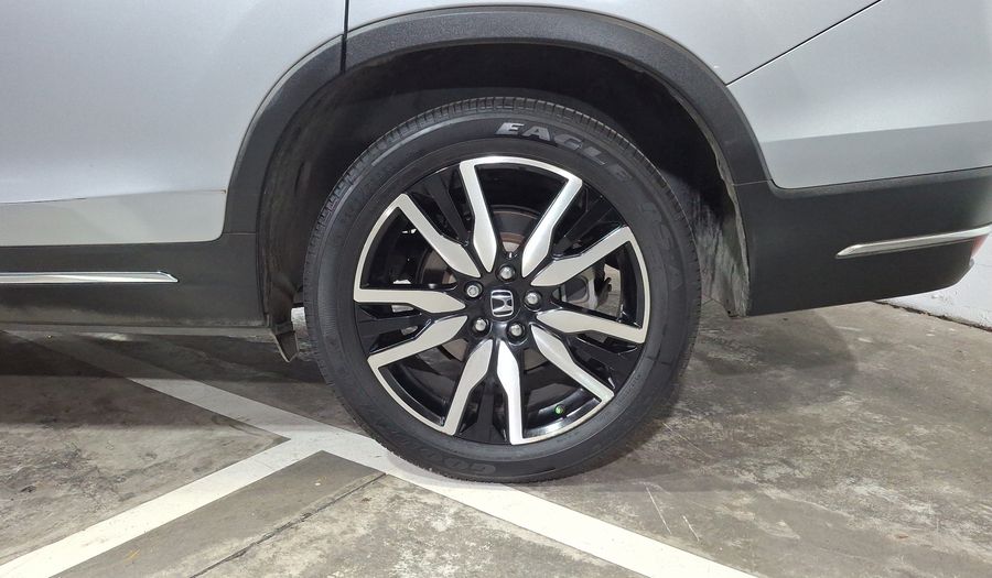 Honda Pilot 3.5 TOURING AUTO Suv 2021