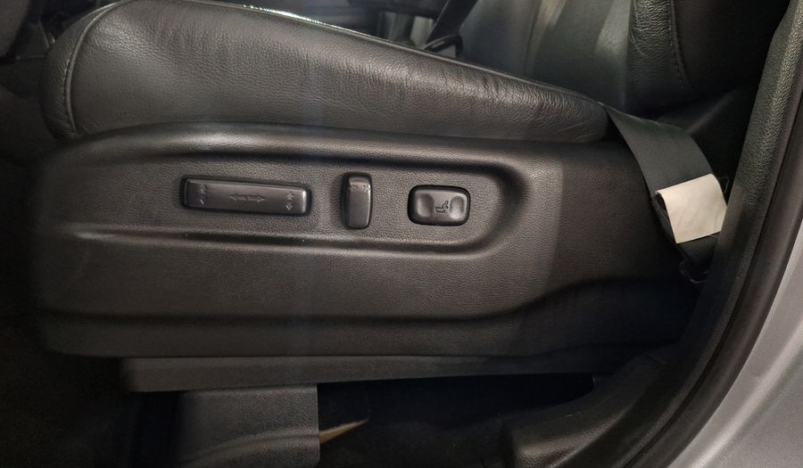 Honda Pilot 3.5 TOURING AUTO Suv 2021