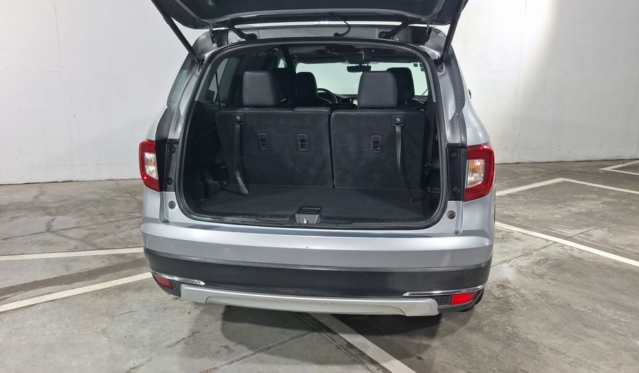 Honda Pilot 3.5 TOURING AUTO Suv 2021