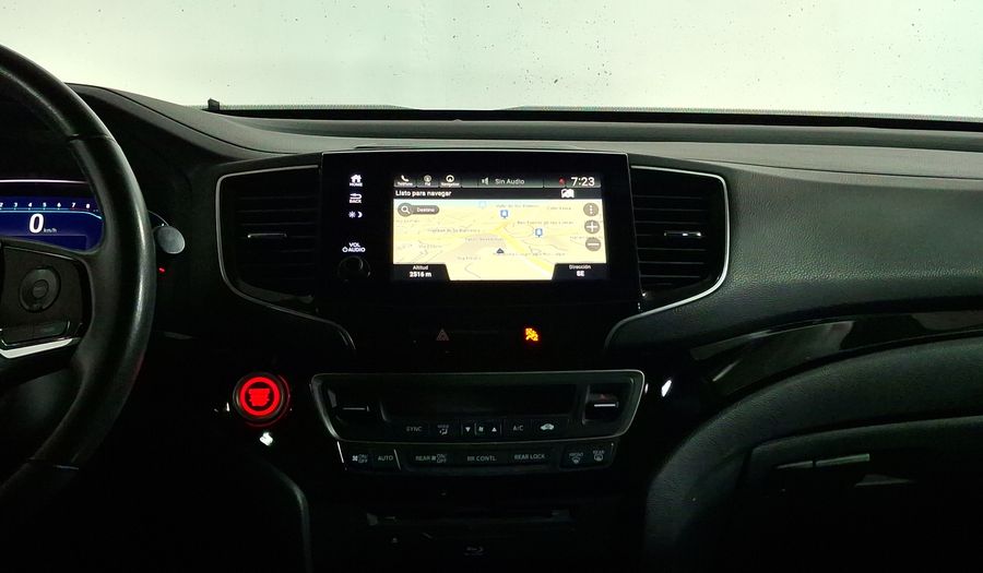 Honda Pilot 3.5 TOURING AUTO Suv 2021