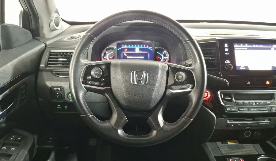 Honda Pilot 3.5 TOURING AUTO Suv 2021