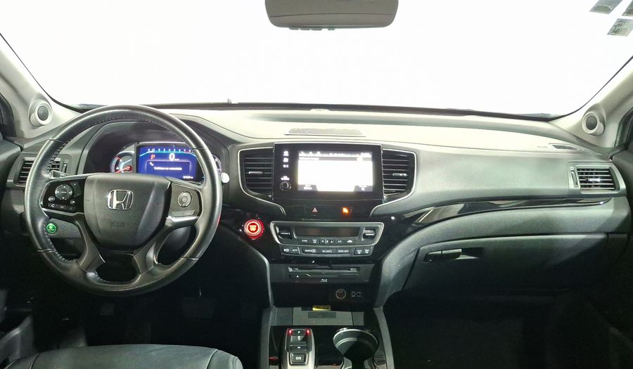 Honda Pilot 3.5 TOURING AUTO Suv 2021