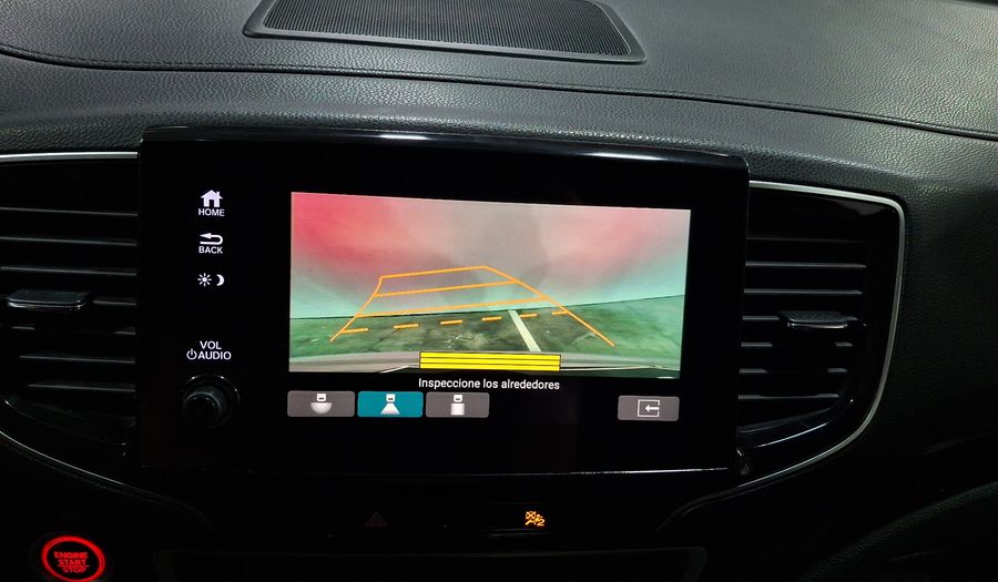 Honda Pilot 3.5 TOURING AUTO Suv 2021