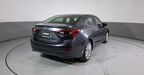 Mazda 3 2.5 SEDÁN S TA Sedan 2015