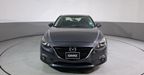 Mazda 3 2.5 SEDÁN S TA Sedan 2015