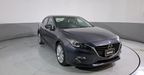 Mazda 3 2.5 SEDÁN S TA Sedan 2015