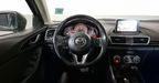 Mazda 3 2.5 SEDÁN S TA Sedan 2015