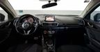 Mazda 3 2.5 SEDÁN S TA Sedan 2015