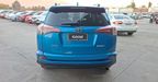 Toyota Rav4 2.0 LE Suv 2019