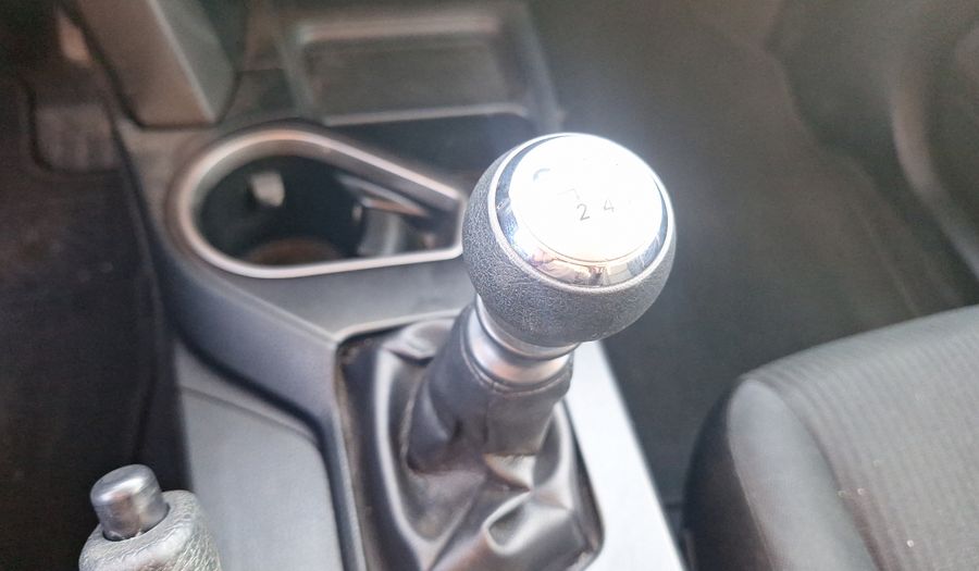 Toyota Rav4 2.0 LE Suv 2019