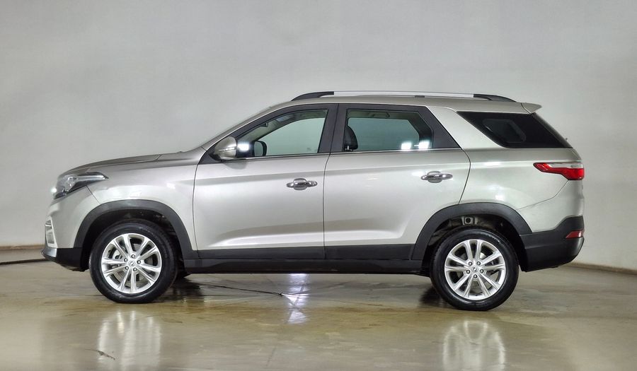 Dfsk 560 1.8 COMFORT ESPECIAL Suv 2023