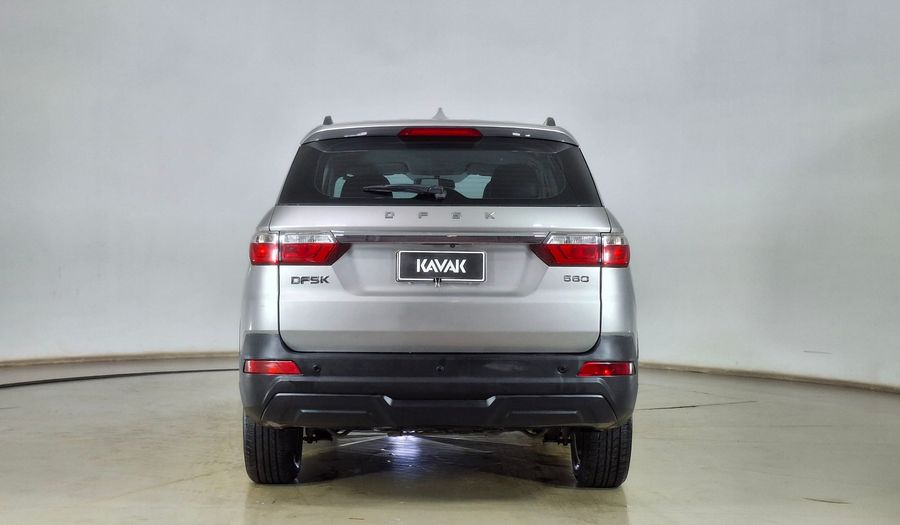 Dfsk 560 1.8 COMFORT ESPECIAL Suv 2023