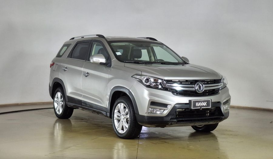 Dfsk 560 1.8 COMFORT ESPECIAL Suv 2023