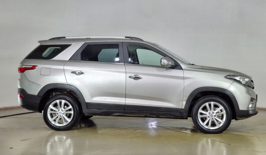 Dfsk 560 1.8 COMFORT ESPECIAL Suv 2023
