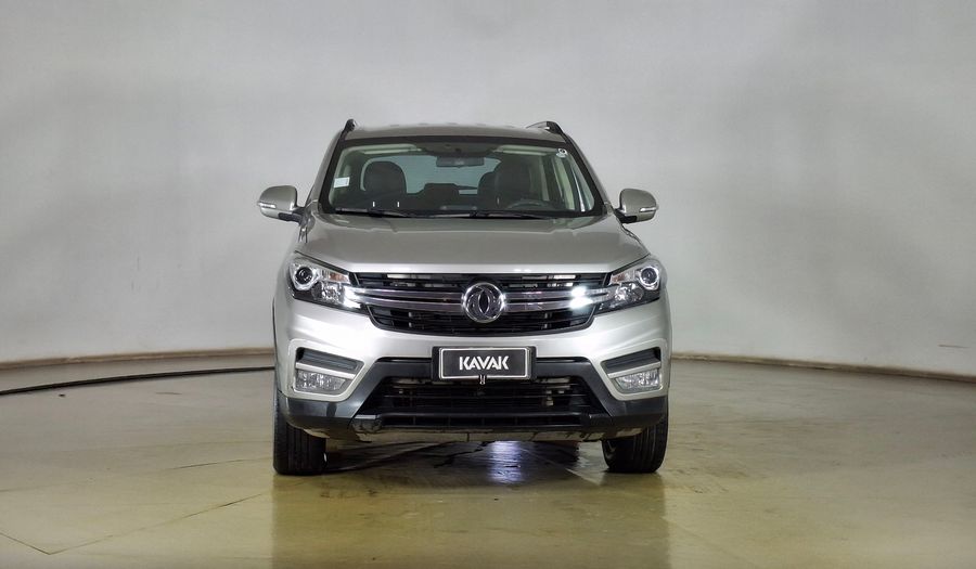 Dfsk 560 1.8 COMFORT ESPECIAL Suv 2023
