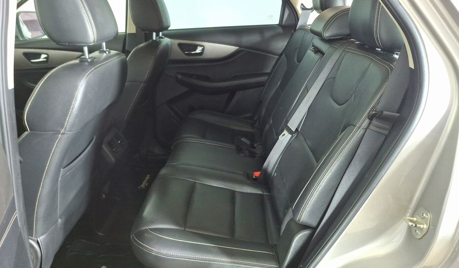 Dfsk 560 1.8 COMFORT ESPECIAL Suv 2023